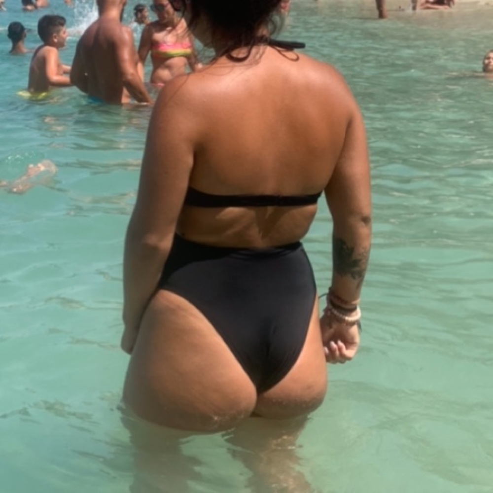 VS sexy one piece